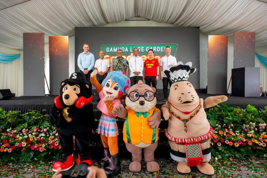 The grand launch of gamuda luge gardens image b 4328190 20240707132641